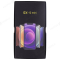Дисплей для Apple iPhone 12 mini + тачскрин (черный) (GX) (Hard Oled) фото №6