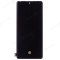 Дисплей для Infinix Zero 30 4G (X6731B) / Zero 30 5G (X6731) + тачскрин (черный) (ORIG) фото №1