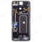 Дисплей для Samsung G960 Galaxy S9 + тачскрин (черный) (в рамке) (ORIG100) фото №2