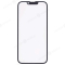 Стекло модуля для Apple iPhone 14 + OCA (Premium) фото №1