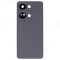 Задняя крышка для OnePlus Nord 3 (CPH2493) (черный) (в сборе со стеклом камеры) фото №1
