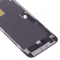Дисплей для Apple iPhone 12 Pro Max + тачскрин (черный) (JCID) (Hard Oled) (SYSTEM DIAGNOSABLE) фото №4
