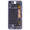 Дисплей для Samsung G970 Galaxy S10e + тачскрин (черный) (в рамке) (ORIG100) (возможен дефект ЛКП) фото №2