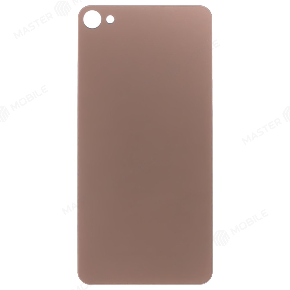 Задняя крышка для Meizu U20 (розовый)