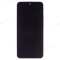 Дисплей для Xiaomi 13 (2211133G) + тачскрин (зеленый) (в рамке) (ORIG100) (SP) фото №1