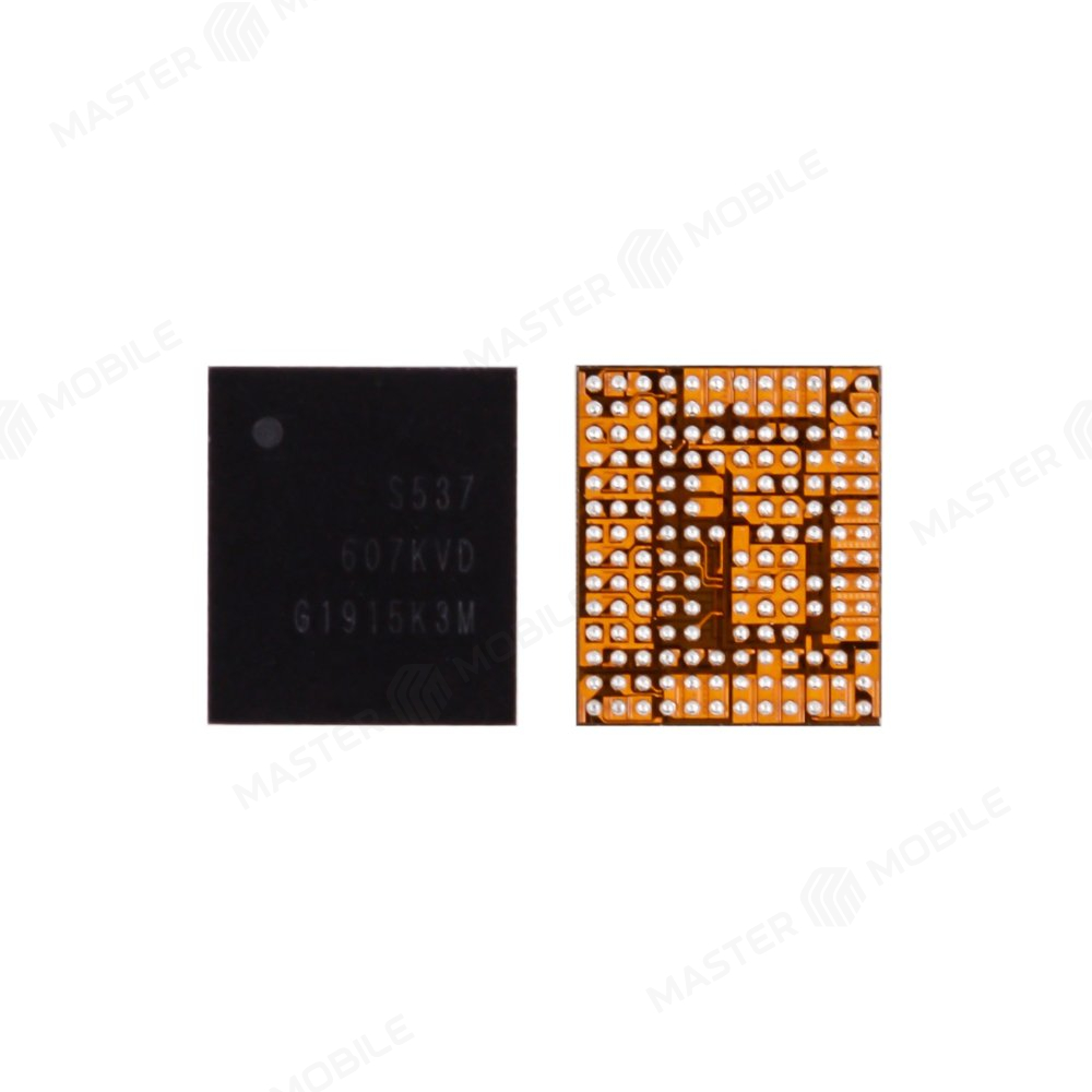 Микросхема контроллер заряда (S2MPU09X01) (S537) для Samsung A505 Galaxy A50