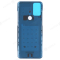 Задняя крышка для TCL 20B (6159K) (фиолетовый) фото №2