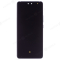 Дисплей для Xiaomi 13 Lite (2210129SG) / 12 Lite NE (2210129SG) (в сборе с тачскрином) (голубой) (в рамке) (ORIG100) (SP) фото №1