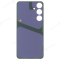 Задняя крышка для Samsung S926 Galaxy S24+ (серый) фото №2