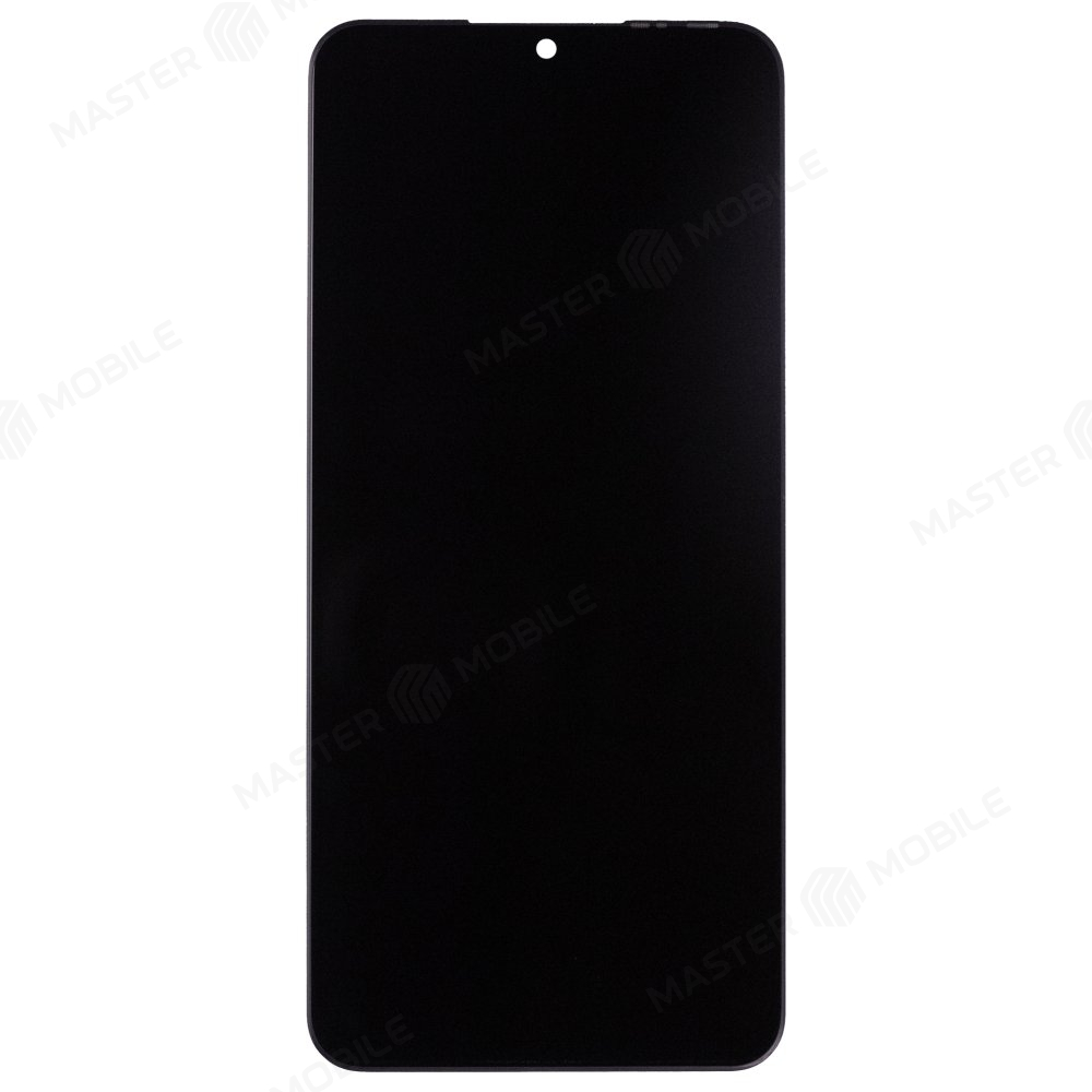 Дисплей для Tecno Pova 4 Pro (LG8n) (в сборе с тачскрином) (черный) (ORIG)