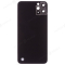Задняя крышка для Apple iPhone 11 Pro Max (серый) (в сборе со стеклом камеры) (Premium) фото №2