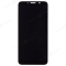 Дисплей для Huawei Honor 7A (DUA-L22) / Honor 7S / Y5 2018 (DRA-L21) / Y5 Prime 2018 (DRA-LX2) и др. (в сборе с тачскрином) (черный) (COF) фото №1