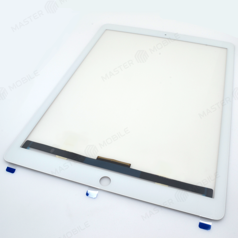 Тачскрин для Apple iPad Pro 12.9 (2017) (A1670/A1671) (белый) (Premium)