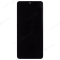 Дисплей для Huawei Nova 9 SE (JLN-LX1) (в сборе с тачскрином) (черный) (COF) фото №1