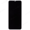 Дисплей для Samsung A045 Galaxy A04 + тачскрин (черный) (ORIG100) фото №1