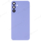Задняя крышка для Samsung A156 Galaxy A15 5G (синий) (в сборе со стеклом камеры) фото №1