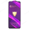 Защитное стекло OG Glass (3 в 1) для OPPO Reno 7 4G (CPH2363) (черный) фото №1