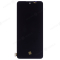 Дисплей для OnePlus 10R (CPH2411) (80W) + тачскрин (черный) (ORIG) фото №1