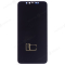 Дисплей для Xiaomi Mi 8 Pro (M1807E8A) (в сборе с тачскрином) (черный) (ORIG) фото №1