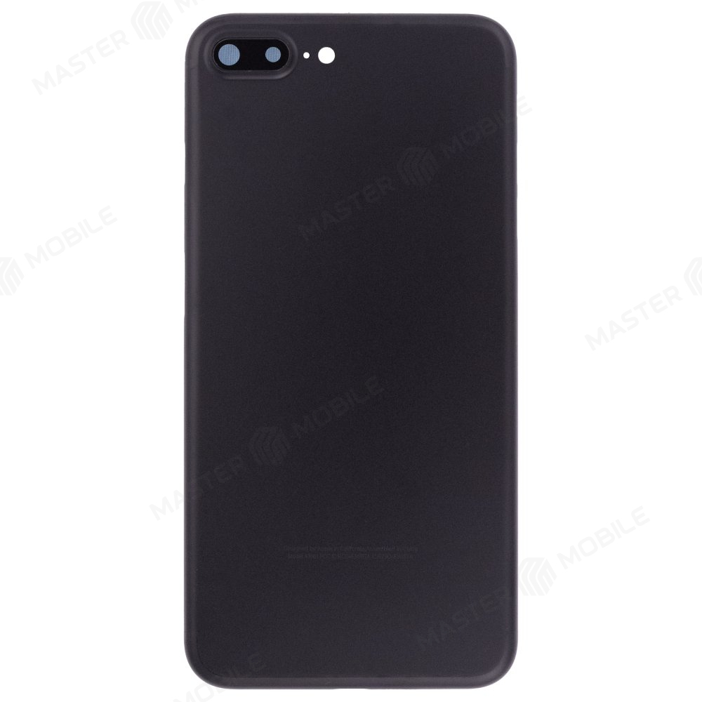 Корпус для Apple iPhone 7 Plus (черный)