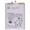 Аккумулятор для Samsung A155F Galaxy A15 4G (EB-BA156ABY)  фото №1