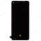 Дисплей для OPPO Reno 5 4G (CPH2159) + тачскрин (черный) (ORIG) фото №1