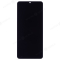 Дисплей для Samsung A325 Galaxy A32 4G + тачскрин (черный) (In-Cell) фото №1