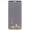 Дисплей для Samsung A013 Galaxy A01 Core (в сборе с тачскрином) (черный) (COF) фото №2