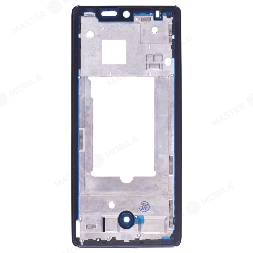Рамка дисплея для Infinix GT 20 Pro (X6871) (серый)