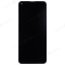 Дисплей для Tecno Spark 5 / Spark 5 Pro (KD7) / Camon 15 (CD7) / Infinix Note 7 Lite (X656) (в сборе с тачскрином) (черный) (ORIG) фото №1