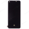 Дисплей для Realme 10 4G (RMX3630) / OPPO Reno 8T 4G (CPH2481) (в сборе с тачскрином) (черный) (ORIG) фото №1