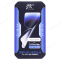 Дисплей для Apple iPhone 14 Pro Max + тачскрин (черный) (JK) (Hard Oled) (площадка под IC) фото №4