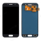 Дисплей для Samsung A320 Galaxy A3 (2017) + тачскрин (черный) (In-Cell) фото №1