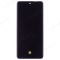 Дисплей для Huawei Nova 9 (NAM-LX9) (в сборе с тачскрином) (черный) (ORIG) фото №1
