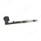 Шлейф для Apple iPad mini (A1432/A1454/A1455) / iPad mini 2 (A1489/A1490/A1491) с комп. + разъем гарнитуры (черный)  фото №2