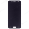 Дисплей для Samsung J730 Galaxy J7 (2017) + тачскрин (черный) (In-Cell) фото №1