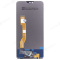 Дисплей для OPPO A3 (2018) (CPH1837) / F7 (CPH1819) (в сборе с тачскрином) (черный) (COF) фото №2