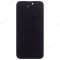 Дисплей для Apple iPhone 14 Pro Max + тачскрин (черный) (JCID) (Soft Oled) (SYSTEM DIAGNOSABLE) фото №1