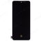 Дисплей для OnePlus 10R (150W) / Ace (PGKM10) + тачскрин (черный) (ORIG) фото №1