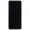 Дисплей для Samsung G985 Galaxy S20+ / G986 Galaxy S20+ 5G + тачскрин (серый) (в рамке) (ORIG100) фото №1