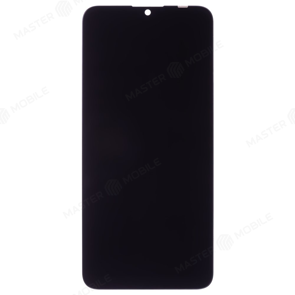 Дисплей для Huawei P Smart 2019 (POT-LX1) (в сборе с тачскрином) (черный) (COG)