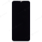Дисплей для Samsung A037 Galaxy A03s (в сборе с тачскрином) (черный) (COF) (162 мм) фото №1