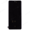 Дисплей для OnePlus 11R (PHK110) / Ace 2 (CPH2487) + тачскрин (черный) (ORIG) фото №1