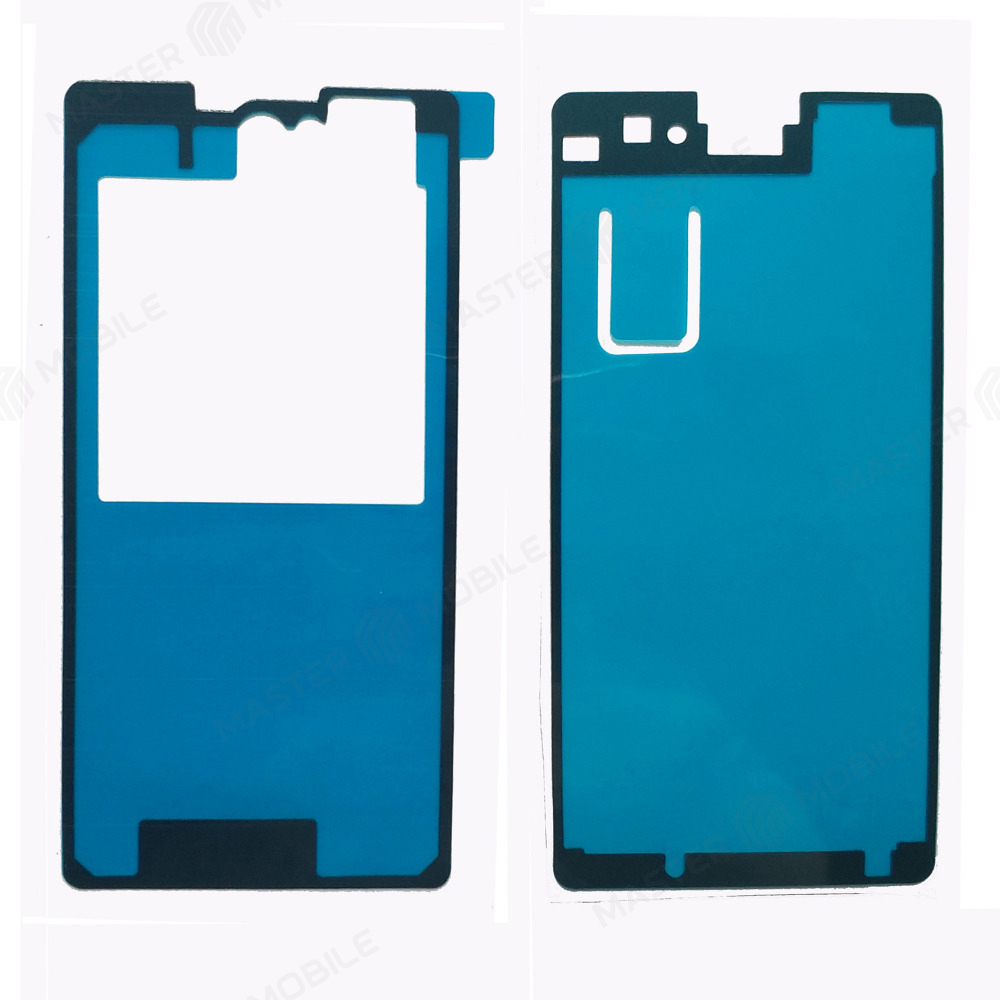 Проклейка дисплейного модуля для Sony D5503 Xperia Z1 Compact
