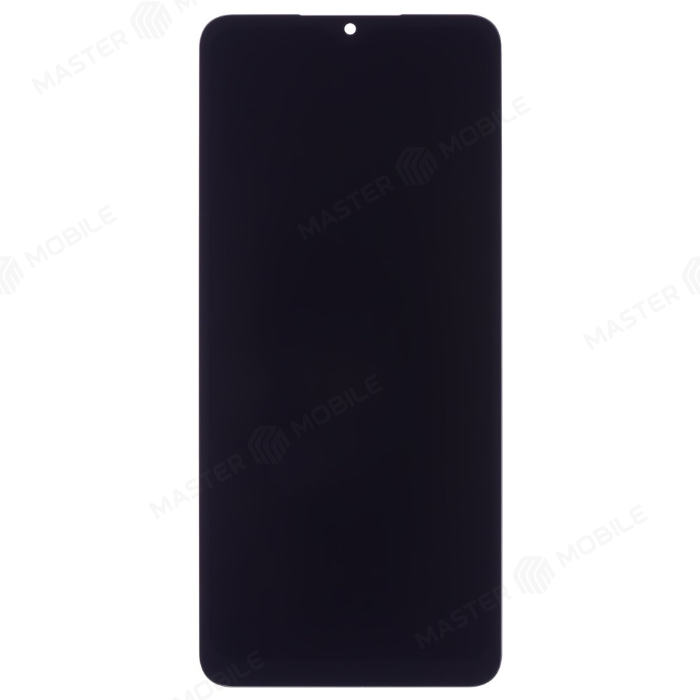 Дисплей для Samsung A047 Galaxy A04s / A136 Galaxy A13 5G (в сборе с тачскрином) (черный) (COF)