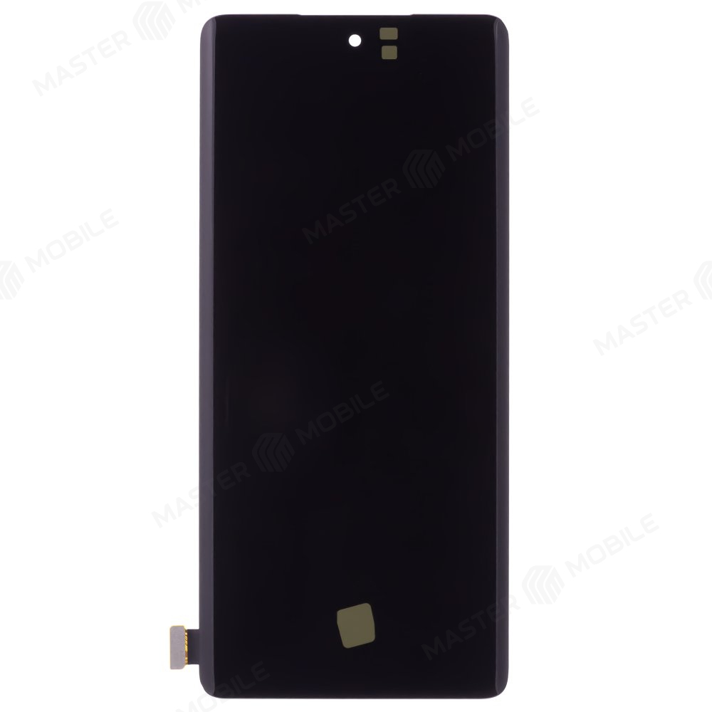 Дисплей для Vivo V29 (V2250) (в сборе с тачскрином) (черный) (ORIG)