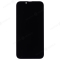 Дисплей для Apple iPhone 13 Pro + тачскрин (черный) (JK) (In-Cell) (площадка под IC) фото №1