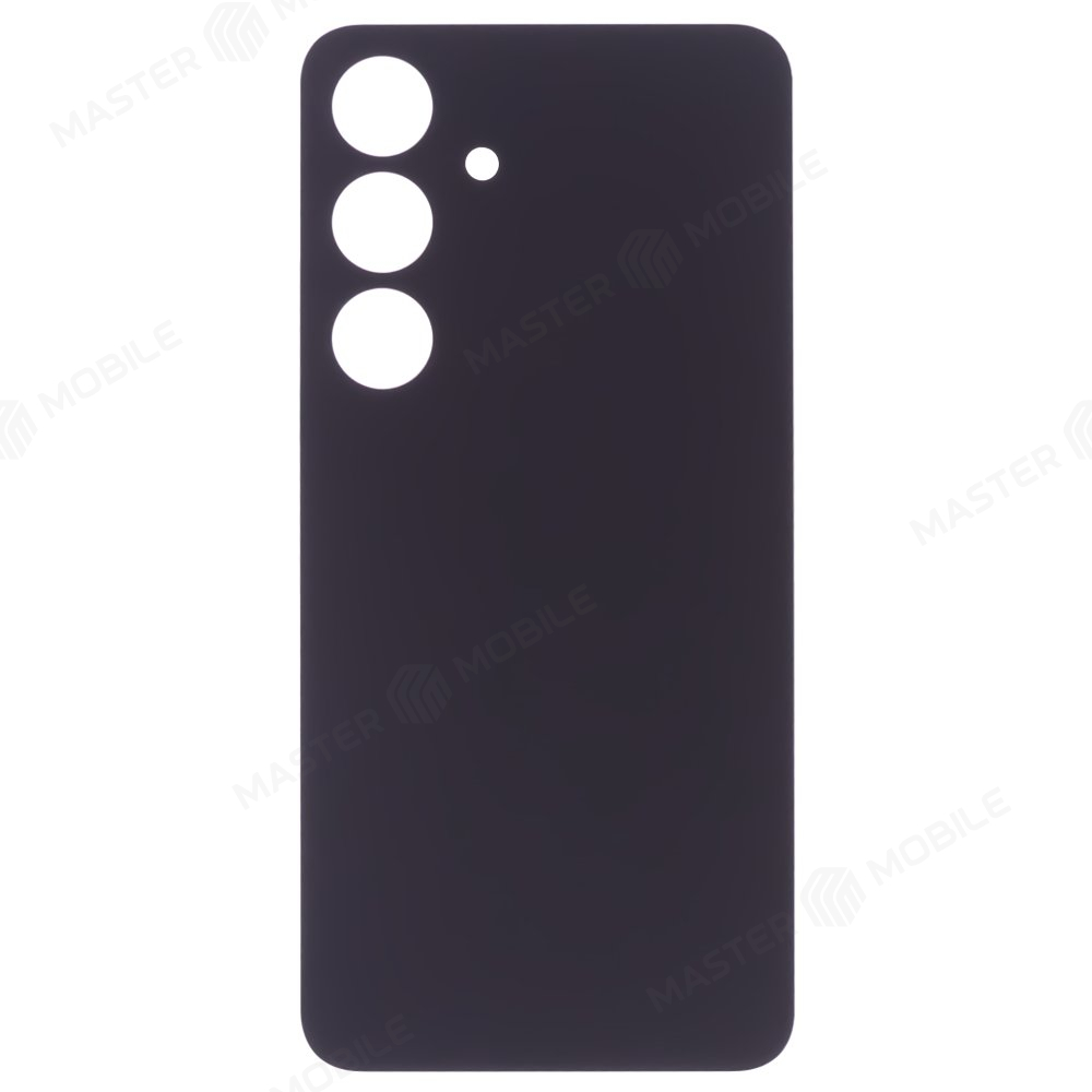 Задняя крышка для Samsung S921 Galaxy S24 (черный)