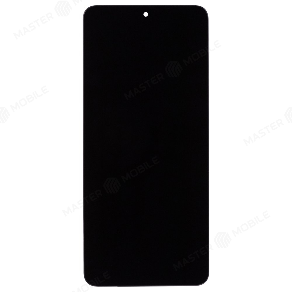 Дисплей для Realme 10 Pro 5G (RMX3661) (в сборе с тачскрином) (черный) (Medium)