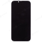 Дисплей для Apple iPhone 14 Plus + тачскрин (черный) (с разбора) (ORIG100) фото №1
